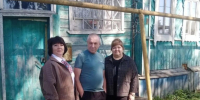 В Мордовии соцкоординаторы Госфонда «Защитники Отечества» помогают ветеранам СВО найти призвание в мирной жизни - Столица С