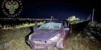 В Азнакаевском районе в ДТП погиб 13-летний мальчик - Комсомольская правда Казань