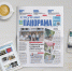 выпуск №36 газеты «Ступино. Панорама» - Городской округ Ступино