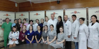 В Ивановскую облбольницу в этом году пришло работать рекордное количество медсестер - Известно.ру