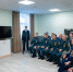 Калужанам вручили региональные награды в фонде «Защитники Отечества» - Телерадиокомпания Ника