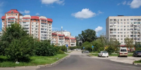 На проблемном участке улицы Студенческой в Благовещенске обустроят водоотведение и сделают проезд (ФОТО) - Asn24.Ru