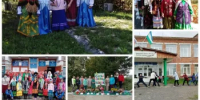 День выборов — праздник для всей семьи! - Мечетлинский район