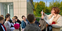 Фото к мероприятию - Библиотеки Торжка