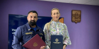 ИКХО и ВСКС заключили соглашение о сотрудничестве - Губернатор Херсонской области
