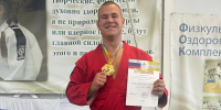 Самбист из Невинномысска победил на первенстве Ставрополья - ATVmedia.Ru