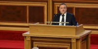 Рустам Муратов представил программу по поддержке предпринимательских инициатив участников СВО и членов их семей - Минэкономразвития