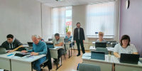 Нейросети в помощь: профсоюзный актив КАМАЗа освоил работу с ИИ - Федерация профсоюзов РТ