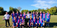 🏆⚽ ФК «Жердевка» — чемпион Тамбовской области 2026 года!. - Жердевский муниципальный округ