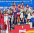 Алина Плицева - в шаге от медали чемпионата России по летнему биатлону - Центр спортивной подготовки