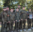Отряд «Легион» — снова в строю!. - Администрация района