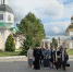 Паломническая поездка прихожан Успенского храма г. Мглина к святыням Калужской митрополии - Клинцовская епархия