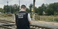 Трагедия на перегоне Нижнесакмарская — Оренбург: под колесами поезда погибла женщина - ProOren.Ru
