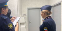 В Элисте судебные приставы приостановили деятельность отеля - УФССП России