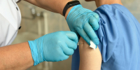 Грипп не ждёт: в Рузском округе стартовала вакцинация - РузаРИА
