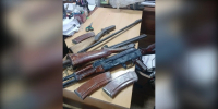 Под Гороховцом мужчина получил 2,5 года принудительных работ за хранение АК-74 - Progorod33.Ru