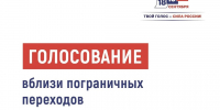 Изображение из канала избирательной комиссии Псковской области в мессенджере MAX - InformPskov.Ru