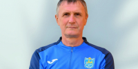 Вячеслав Волков. Фото: пресс-служба клуба - InformPskov.Ru