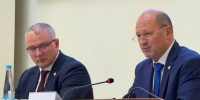Комиссии будут оценивать ущерб | Источник: Александр Скрябин / Telegram - 161.Ru