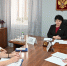Лилия Маврина провела приём граждан - Государственный Совет