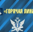 Горячая линия - УФССП России