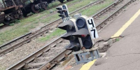 Железнодорожный путь в Новороссийске выставили на торги за 274 млн рублей - Газета Новороссийский рабочий