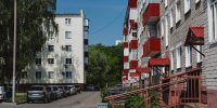 Власти Нижнекамска планируют установить железобетонное укрытие в парке - Chelny-Biz.Ru