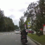 Костромские полицейские поймали пьяную женщину на скутере - Интернет-телевидение Логос
