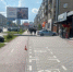 В Новосибирске электросамокатчик сбил пятилетнюю девочку на улице Карла Маркса - Precedent.TV