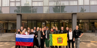 Театральный коллектив из Пензенской области выступит на международном фестивале в Беларуси - Правительство