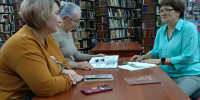 Проект пластовчан «Пласт: история, которую можно услышать» перешел в активную фазу - МЦБС г. Пласт