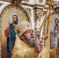 Престольный праздник Александро-Невского собора г. Ижевска - Ижевская и Удмуртская епархия