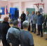 В Боготольском округе прошёл турнир по стрельбе из электронной винтовки - Газета Красноярский рабочий