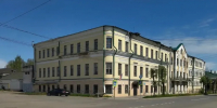 В Ростове Великом бывший корпус больницы продают почти за 60 миллионов - YarNews.Ru