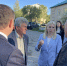 В селе Тополево состоялась встреча по вопросам вывоза ТКО - Администрация Хабаровского района