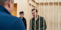 Посадили предпринимателя из Санкт-Петербурга, связанного с делом Герштанского: что о нем известно | Источник: Кристина Полевая - 29.Ru