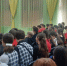 Встреча, посвящённая профилактике правонарушений среди подростков. - Пугачёвский район