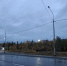 Фонари в Оленегорске - ИА Nord-News.Ru
