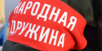 Народные дружинники Казбековского района помогут обеспечить порядок на выборах - Казбековский район
