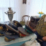 МУЗЕЙ ПОПОЛНИЛ ФОНДЫ УНИКАЛЬНОЙ КОЛЛЕКЦИЕЙ ФУРАЖЕК - Краеведческий музей