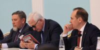 Артём Здунов: «Здоровый человек — бесценный ресурс для экономики» - Столица С