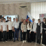  «Не властно над памятью время»: школьники Бердянска почтили память освободителей города. - Городской округ Бердянск