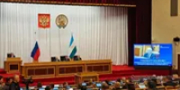 Виктор Гурьев: «Руководство ВС Башкирии действует в угоду врагам страны» - Башинформ