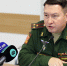 Бывший Владимирский облвоенком Юрий Гусаров переведён на работу в Курскую область - Zebra-TV.Ru