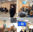 Накануне выборов на лекции общества «Знание» рязанские судебные приставы узнали о современных технологиях избирательного процесса - УФССП