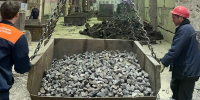 Организатора «кражи века» с Муромского стрелочного завода отправили в колонию - Zebra-TV.Ru