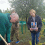 В Тольятти, у санатория «Лесное», высадили Аллею Памяти земляков, погибших в ходе специальной военной операции - Площадь Свободы