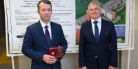 Парфенчиков и Россыпнов - Петрозаводск говорит