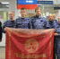 Росгвардейцы сдали кровь, откликнувшись на последствия страшного ДТП - ИА Dvina29