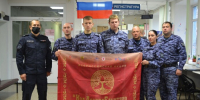 Росгвардейцы сдали кровь, откликнувшись на последствия страшного ДТП - ИА Dvina29